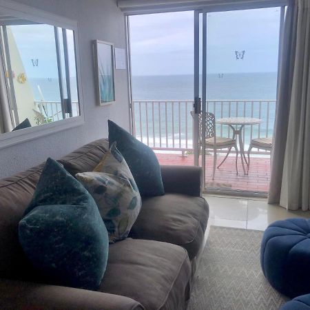 Sands Beach Breaks Umdloti Beach View Экстерьер фото