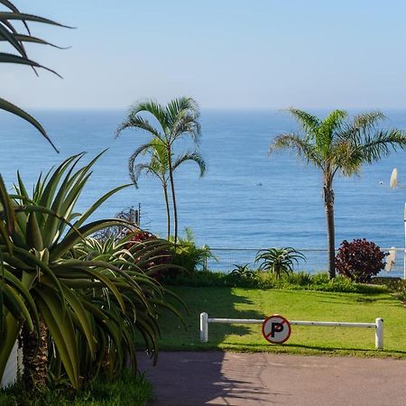 Sands Beach Breaks Umdloti Beach View Экстерьер фото
