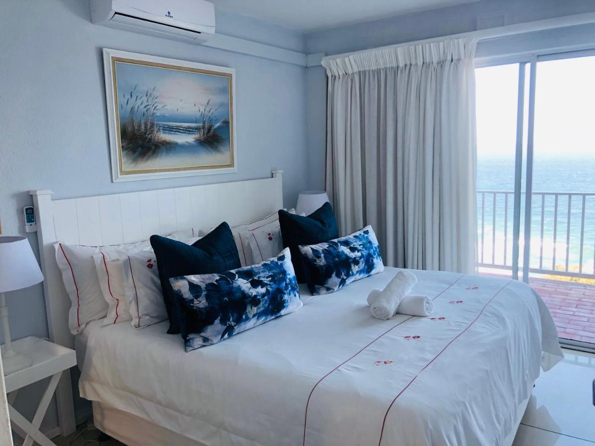 Sands Beach Breaks Umdloti Beach View Экстерьер фото