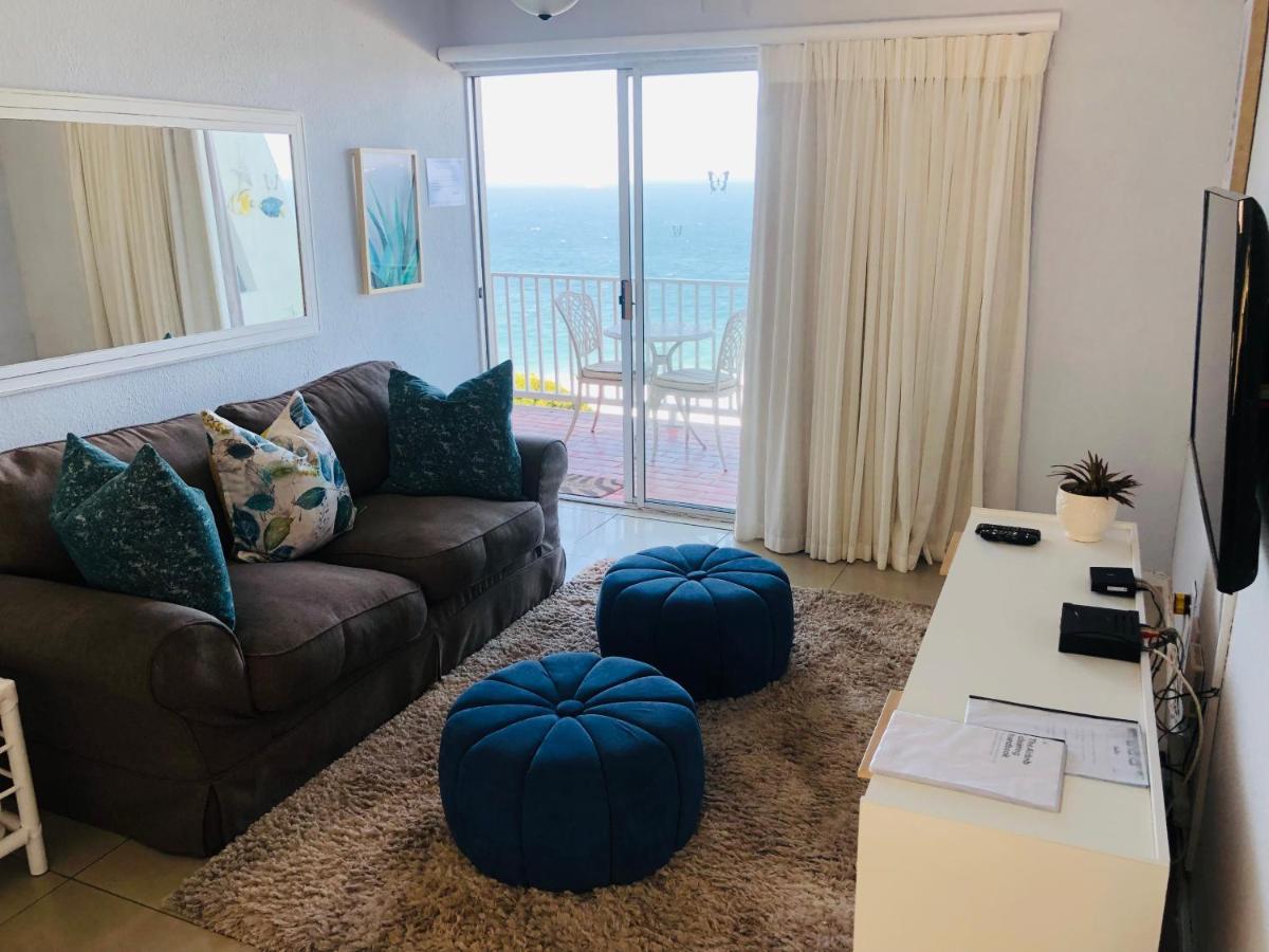Sands Beach Breaks Umdloti Beach View Экстерьер фото