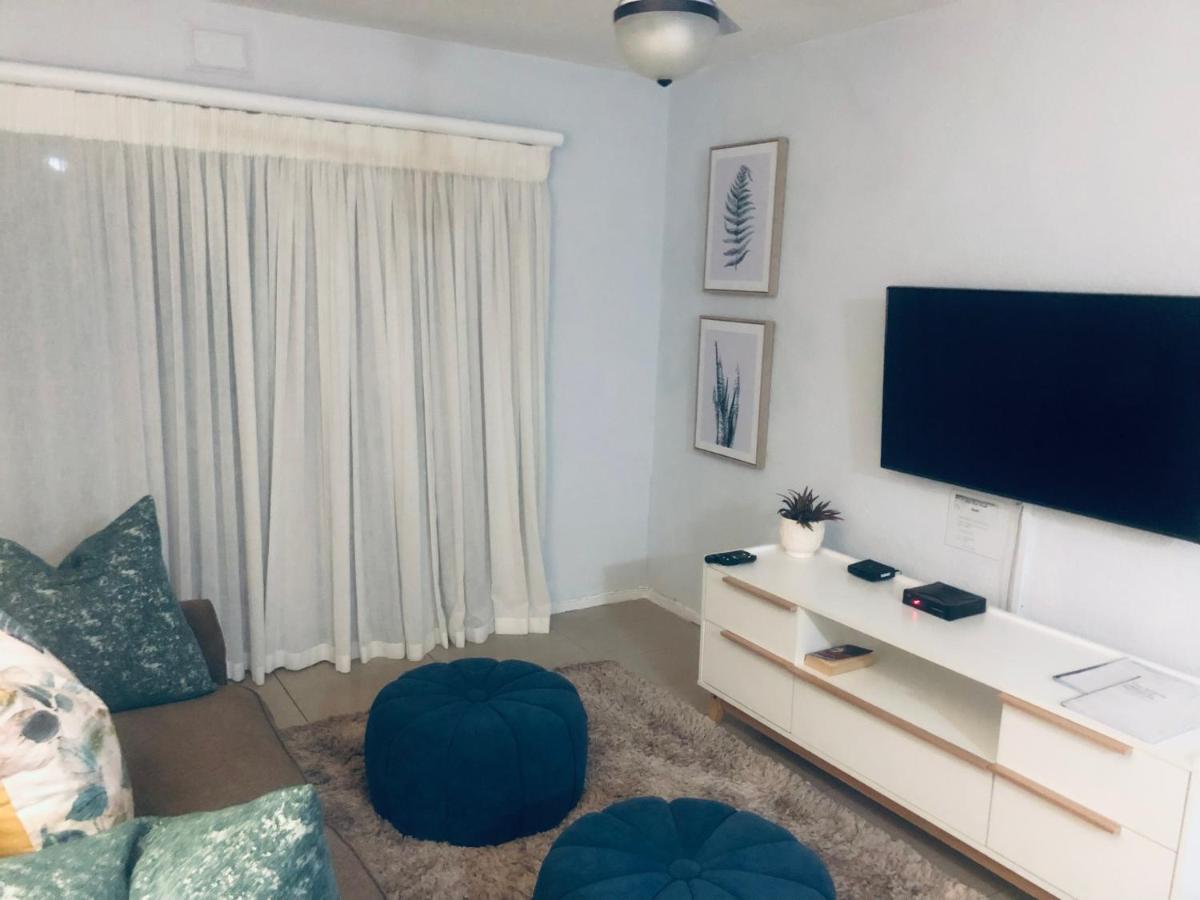 Sands Beach Breaks Umdloti Beach View Экстерьер фото
