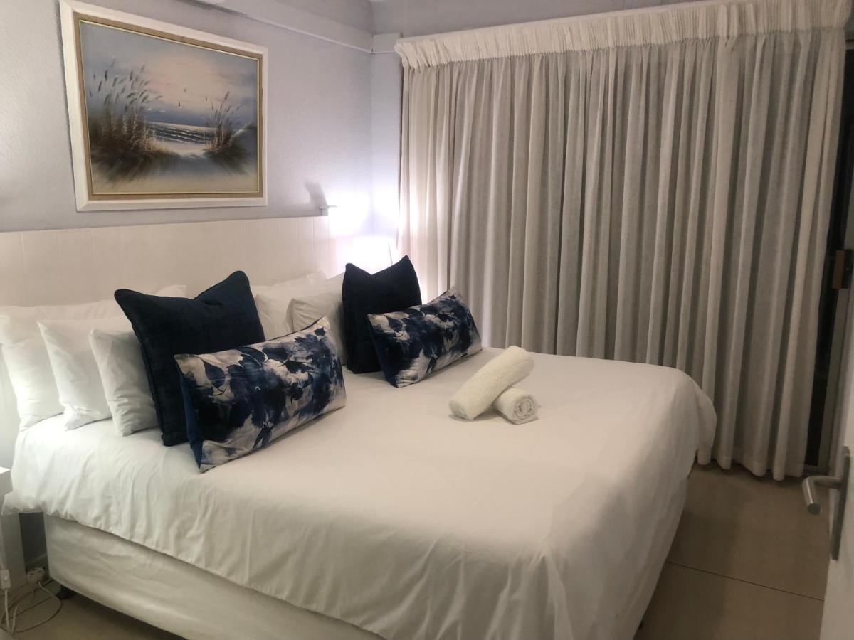 Sands Beach Breaks Umdloti Beach View Экстерьер фото