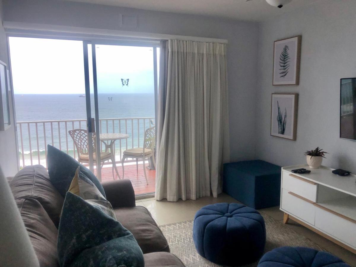 Sands Beach Breaks Umdloti Beach View Экстерьер фото