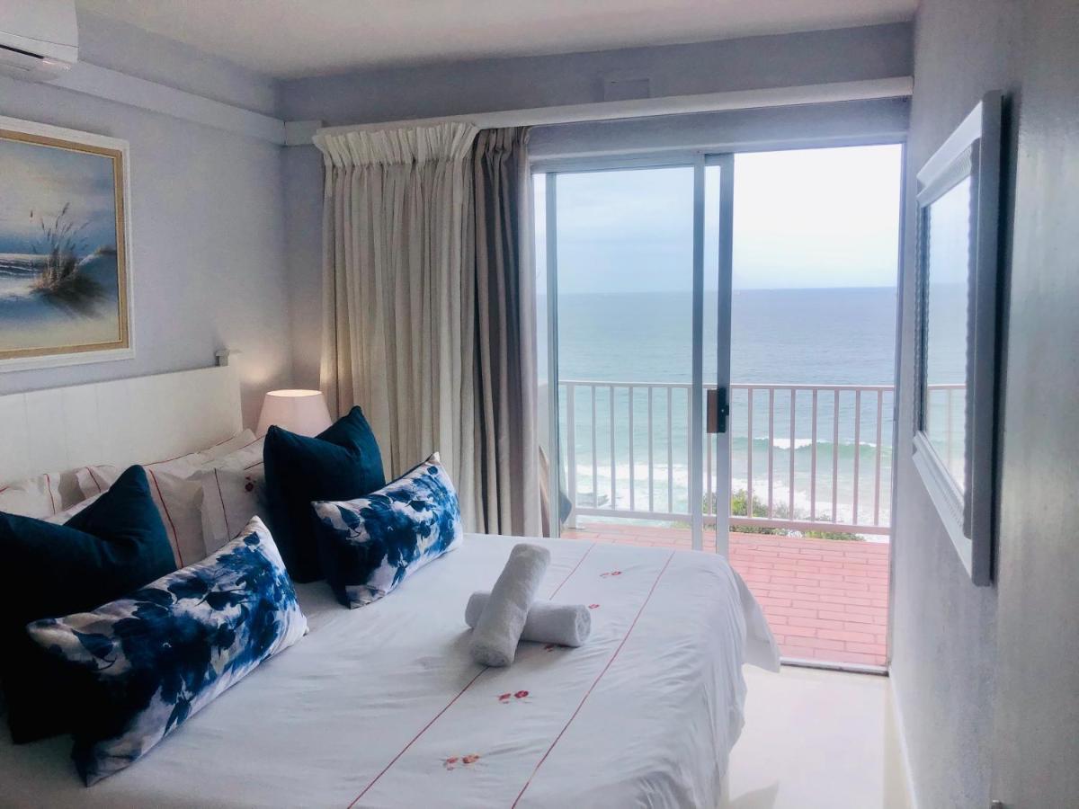 Sands Beach Breaks Umdloti Beach View Экстерьер фото