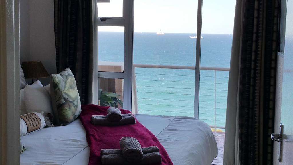 Sands Beach Breaks Umdloti Beach View Номер фото