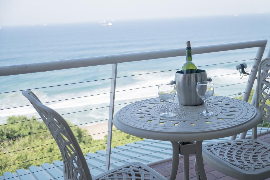 Sands Beach Breaks Umdloti Beach View Номер фото