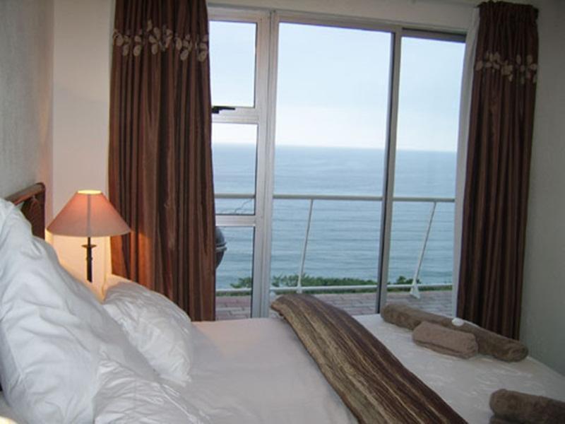 Sands Beach Breaks Umdloti Beach View Экстерьер фото
