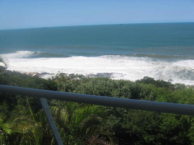 Sands Beach Breaks Umdloti Beach View Экстерьер фото