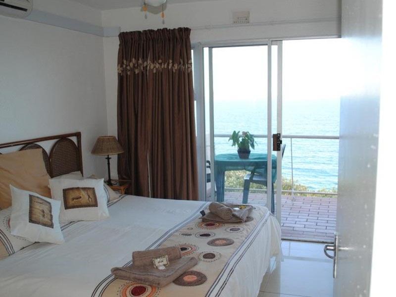 Sands Beach Breaks Umdloti Beach View Экстерьер фото