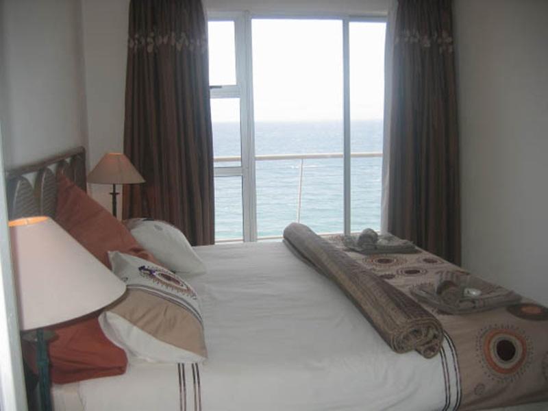 Sands Beach Breaks Umdloti Beach View Экстерьер фото