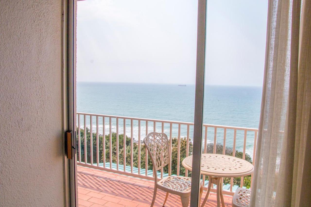 Sands Beach Breaks Umdloti Beach View Экстерьер фото