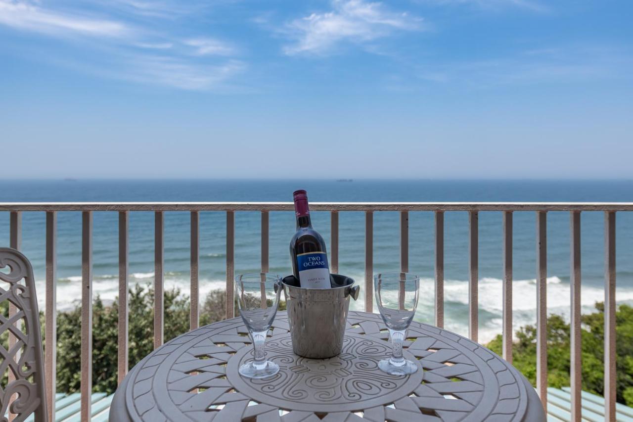 Sands Beach Breaks Umdloti Beach View Экстерьер фото