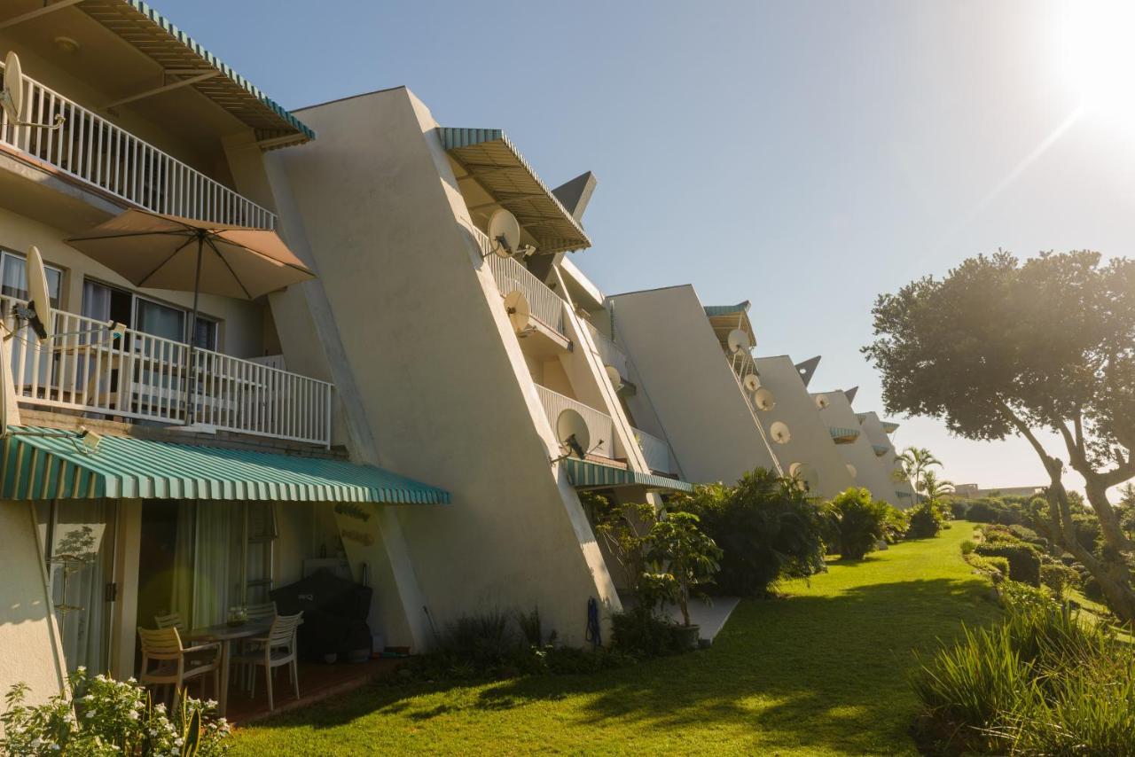 Sands Beach Breaks Umdloti Beach View Экстерьер фото