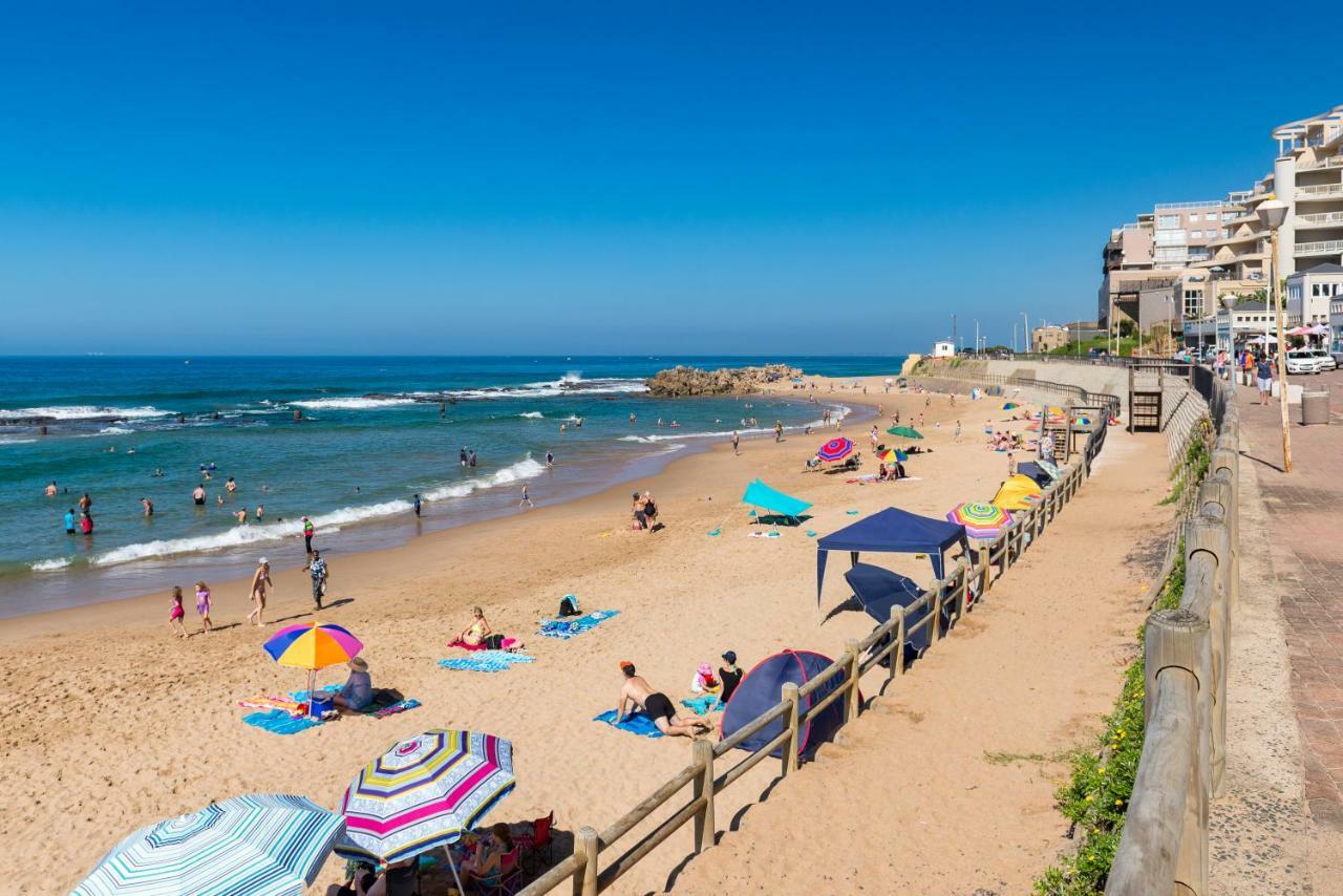 Sands Beach Breaks Umdloti Beach View Экстерьер фото