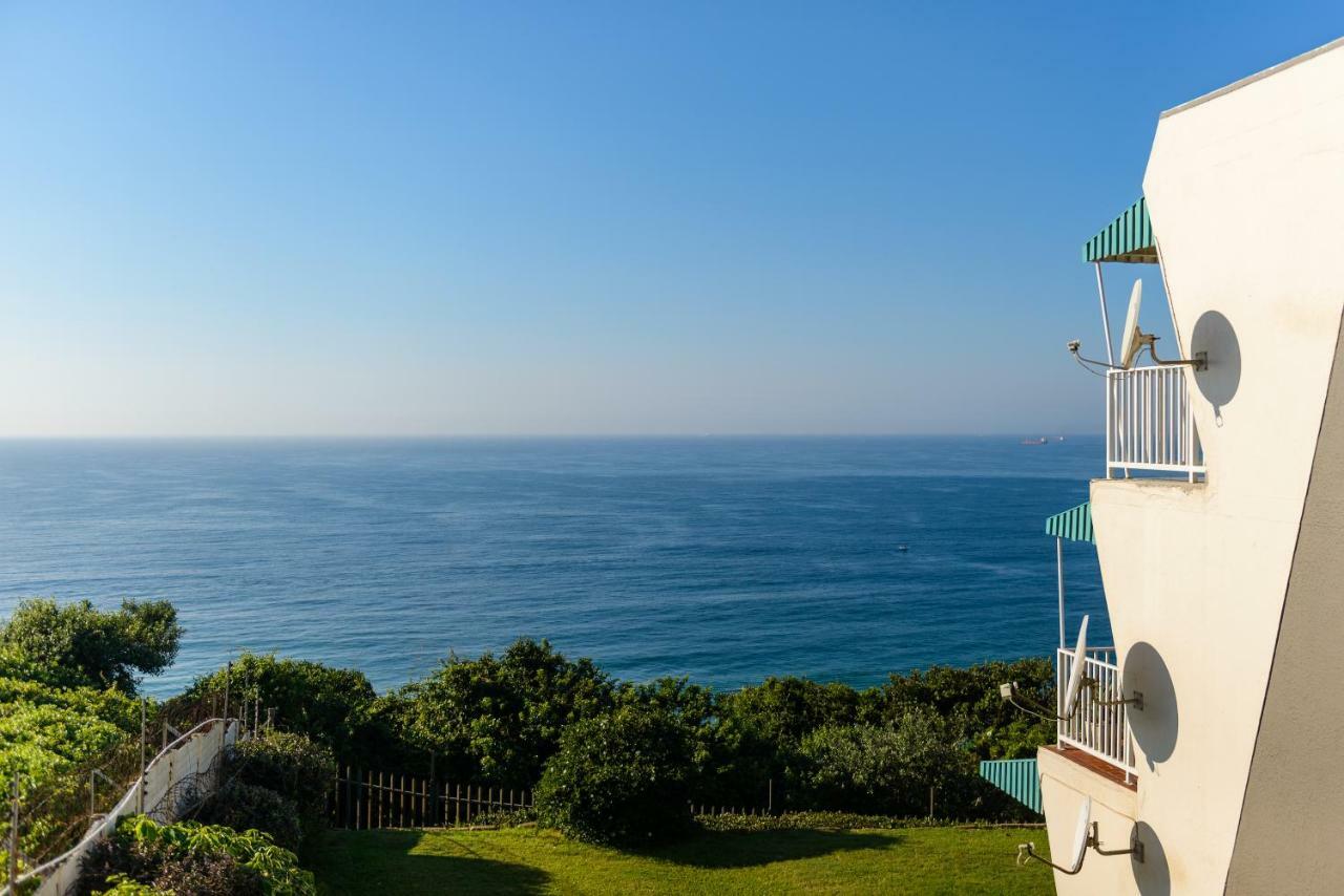 Sands Beach Breaks Umdloti Beach View Экстерьер фото