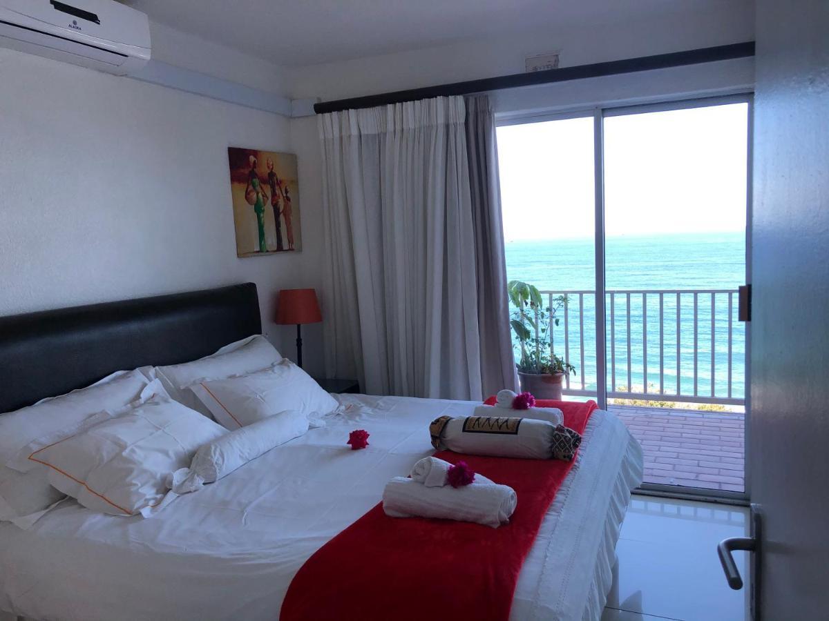 Sands Beach Breaks Umdloti Beach View Экстерьер фото