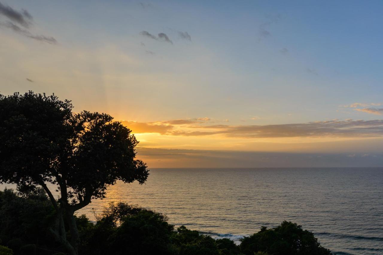 Sands Beach Breaks Umdloti Beach View Экстерьер фото