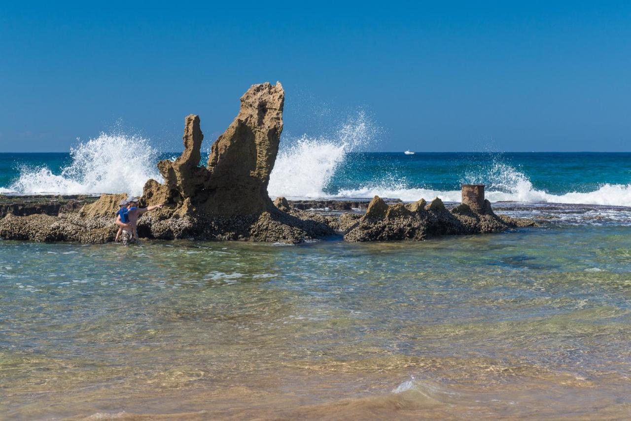 Sands Beach Breaks Umdloti Beach View Экстерьер фото