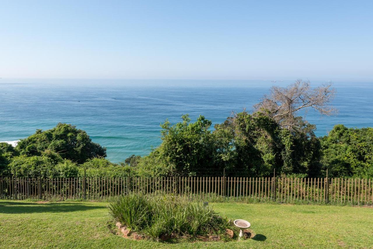 Sands Beach Breaks Umdloti Beach View Экстерьер фото