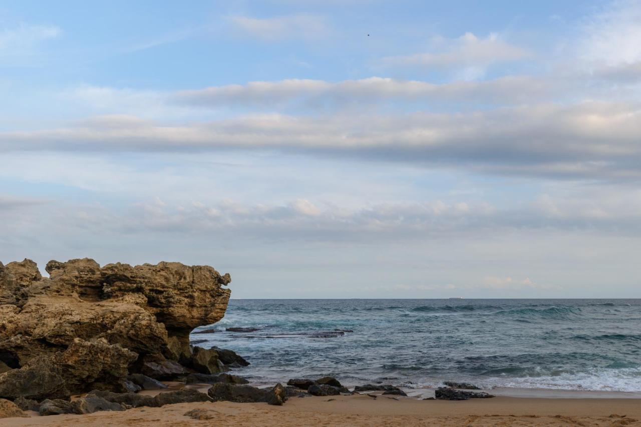 Sands Beach Breaks Umdloti Beach View Экстерьер фото