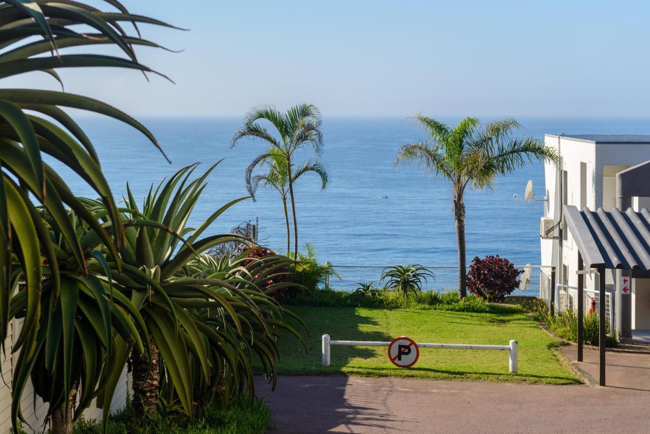 Sands Beach Breaks Umdloti Beach View Экстерьер фото