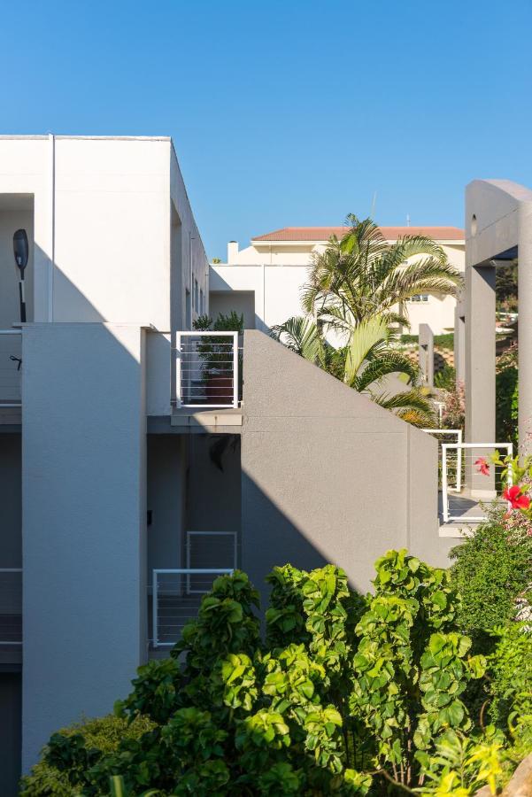 Sands Beach Breaks Umdloti Beach View Экстерьер фото